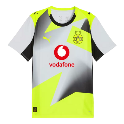 Borussia Dortmund away tee 25/26