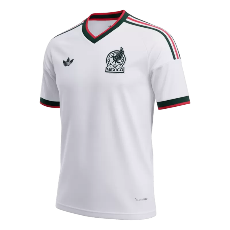 Mexico Away 25/26 tee