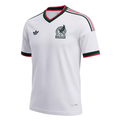 Mexico Away 25/26 tee