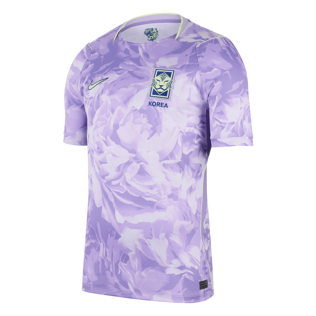 South Korea Away 25/26 tee