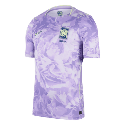 South Korea Away 25/26 tee