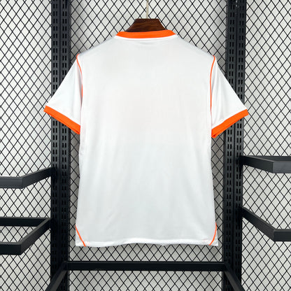 Netherlands away tee 25/26
