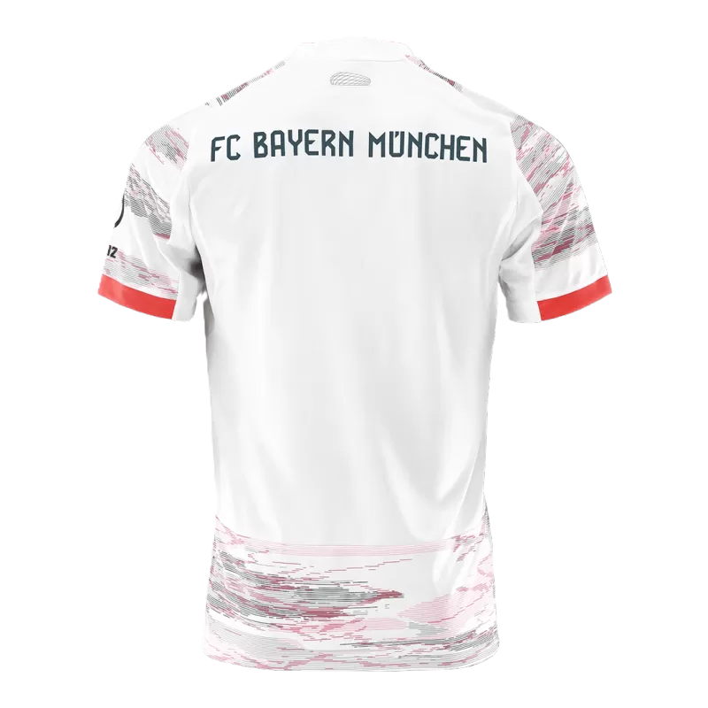 Bayern Munich away tee 25/26