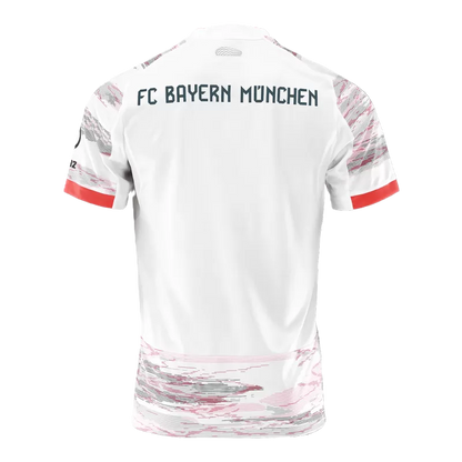 Bayern Munich away tee 25/26