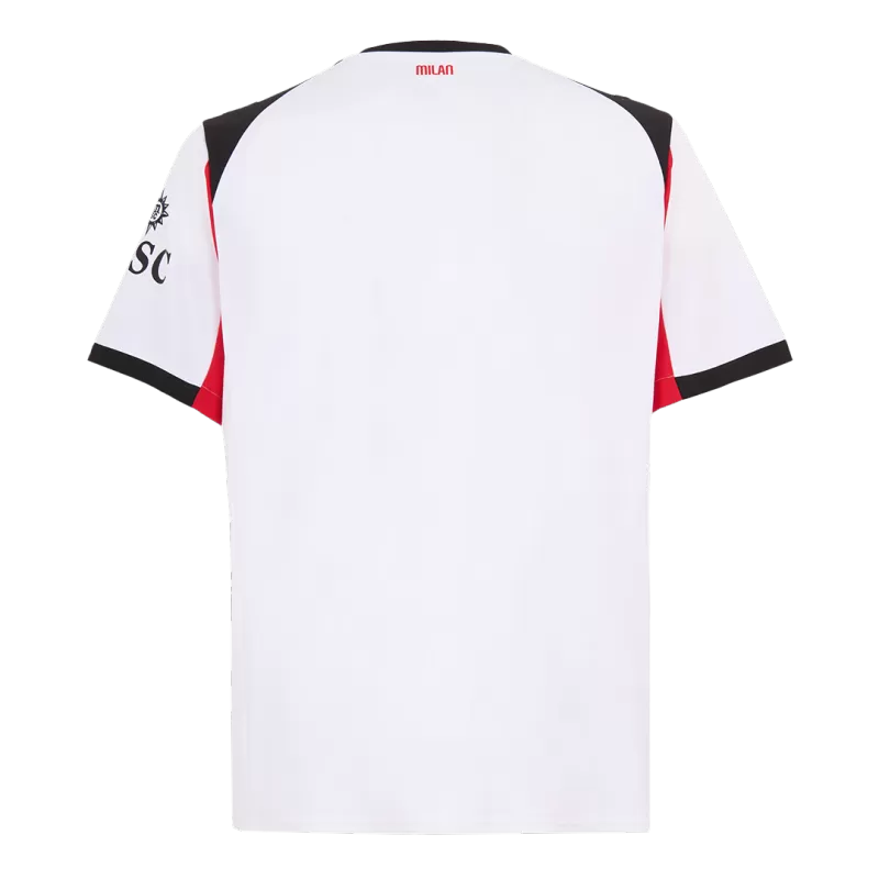 AC Milan away tee 25/26