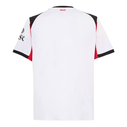 AC Milan away tee 25/26
