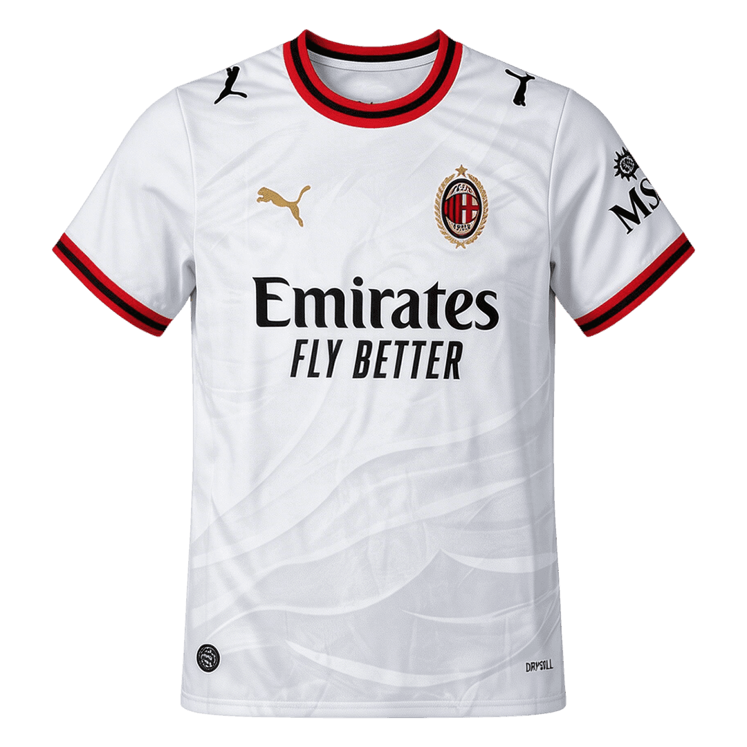 AC Milan away tee 26/27