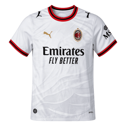 AC Milan away tee 26/27