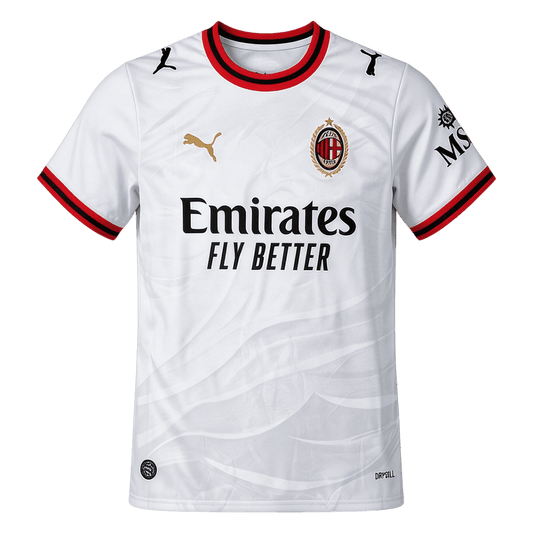 AC Milan away tee 26/27