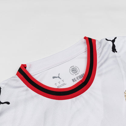 AC Milan away tee 26/27