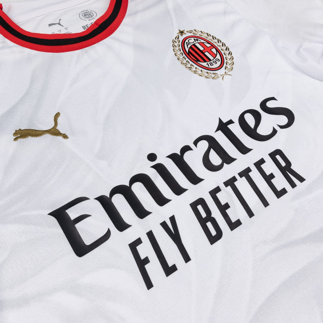 AC Milan away tee 26/27