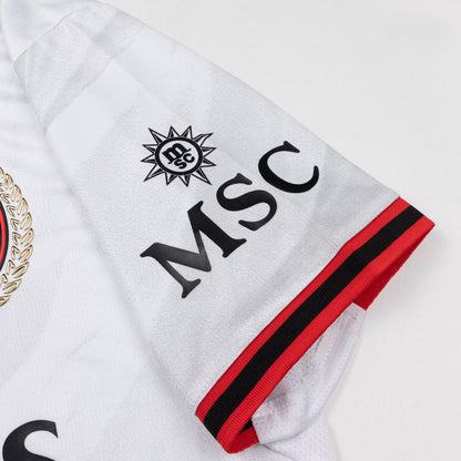 AC Milan away tee 26/27