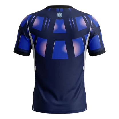 Uruguay Away 25/26 tee