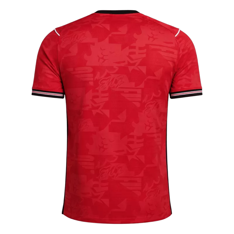 England away tee 25/26