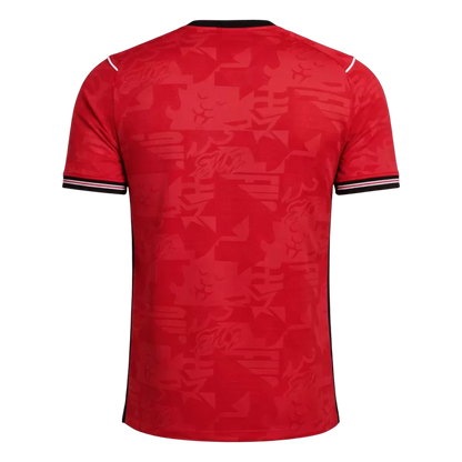 England away tee 25/26