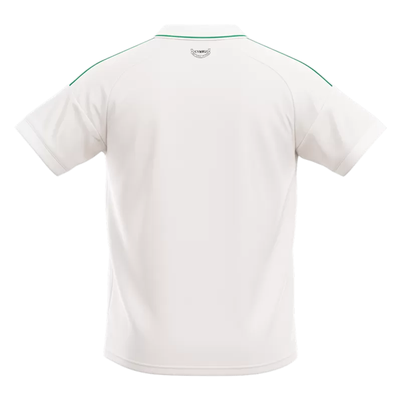 Wales Away 25/26 tee