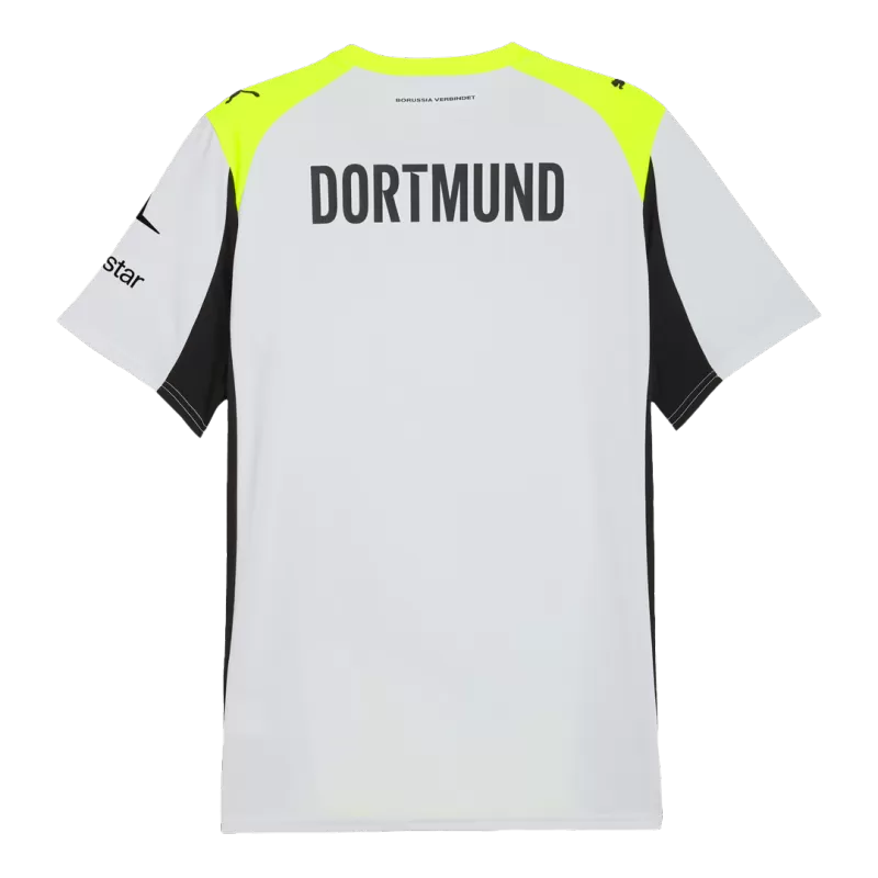 Borussia Dortmund away tee 25/26
