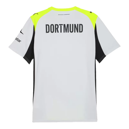 Borussia Dortmund away tee 25/26