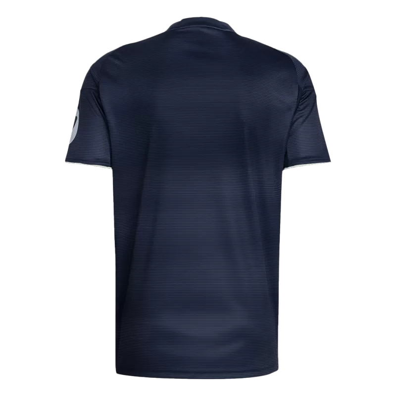 Real Madrid away tee 25/26