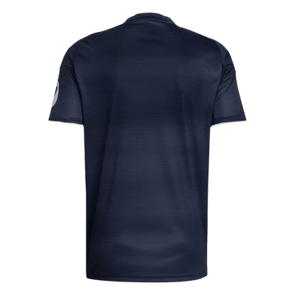 Real Madrid away tee 25/26