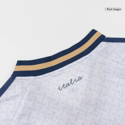 Italy away tee 25/26
