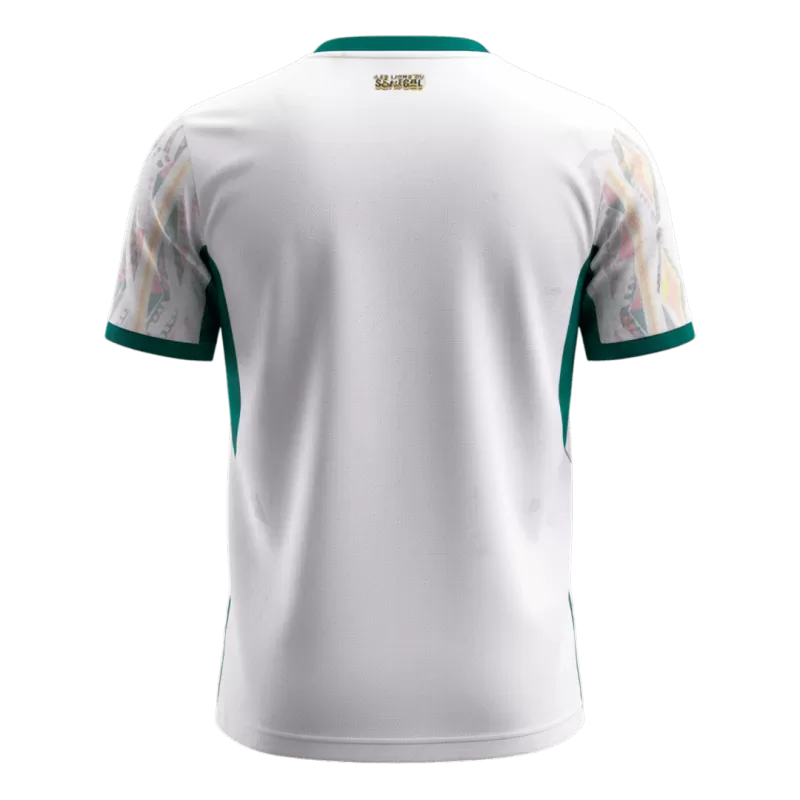 Senegal Away 25/26 tee