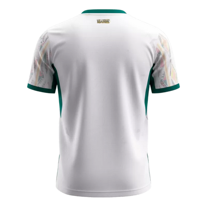 Senegal Away 25/26 tee