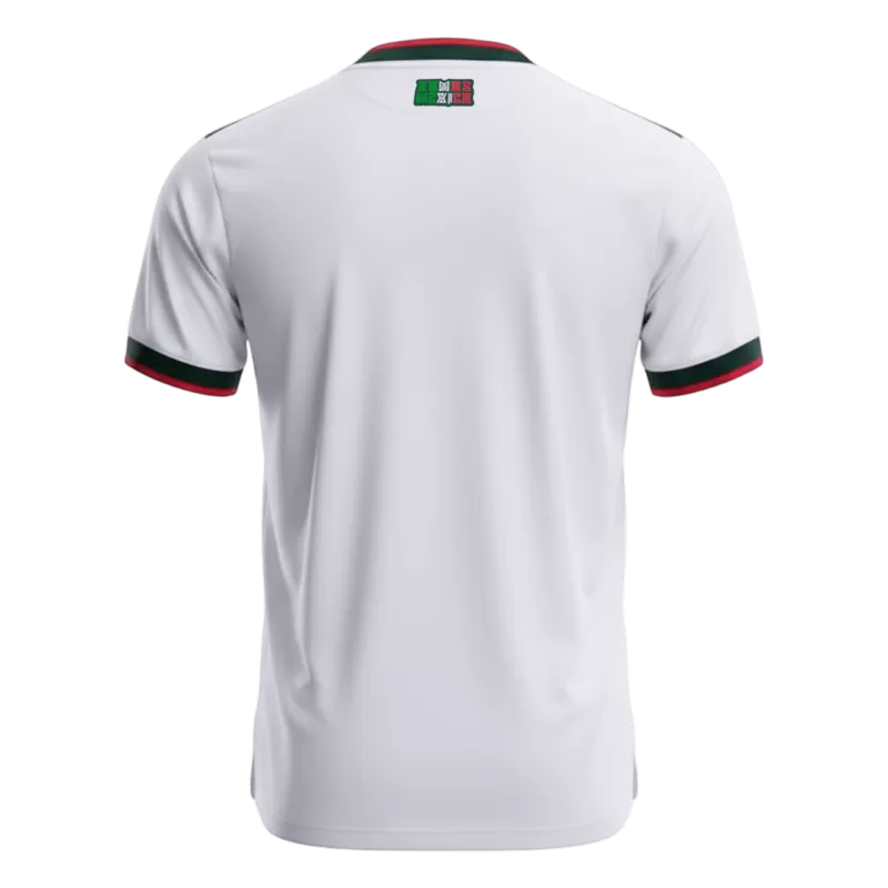 Mexico Away 25/26 tee