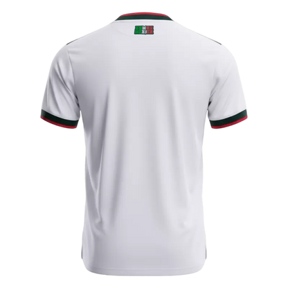 Mexico Away 25/26 tee
