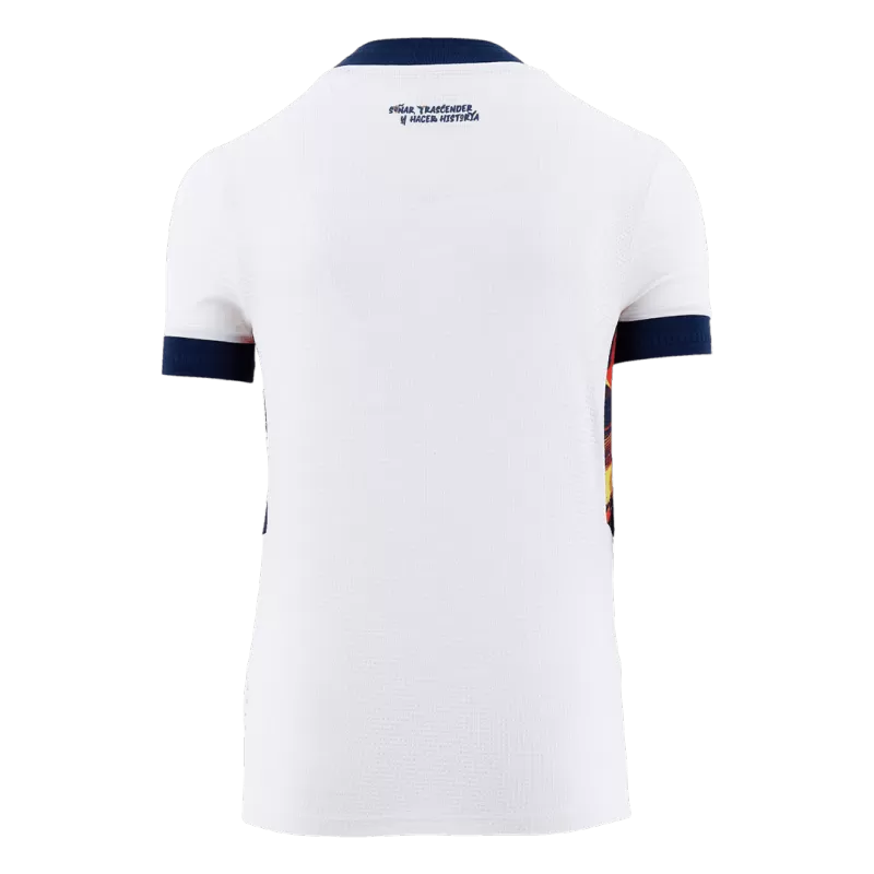 Ecuador Third 25/26 tee