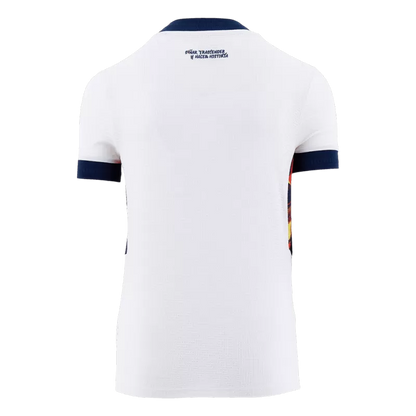 Ecuador Third 25/26 tee