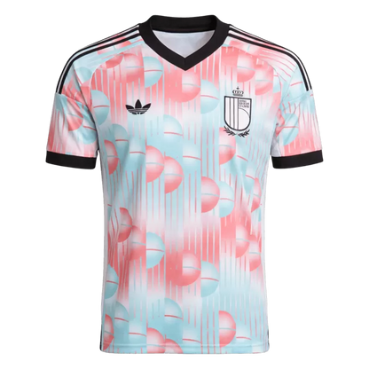 Belgium Away 25/26 tee