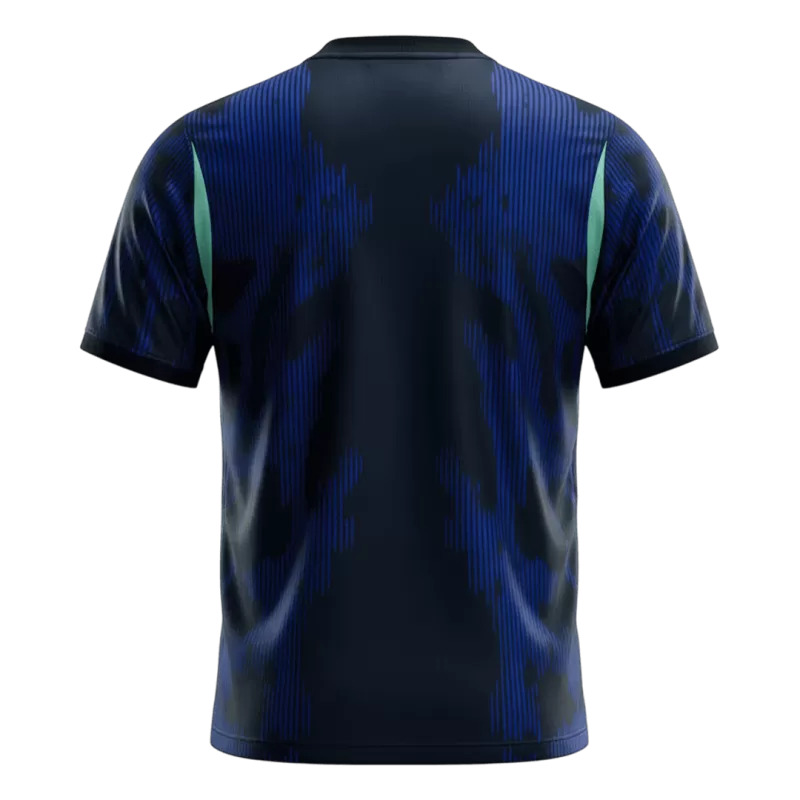 Brazil Away 25/26 tee