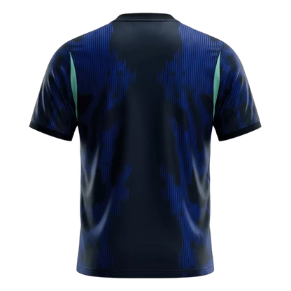 Brazil Away 25/26 tee
