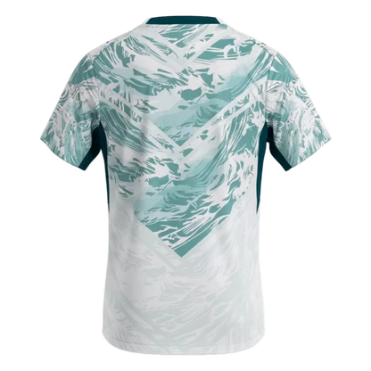 Portugal Away 25/26 tee