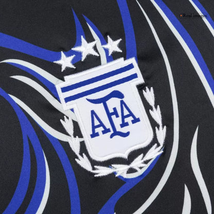 Argentina Away 25/26 tee