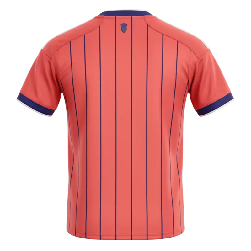 Scotland Away 25/26 tee