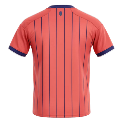Scotland Away 25/26 tee
