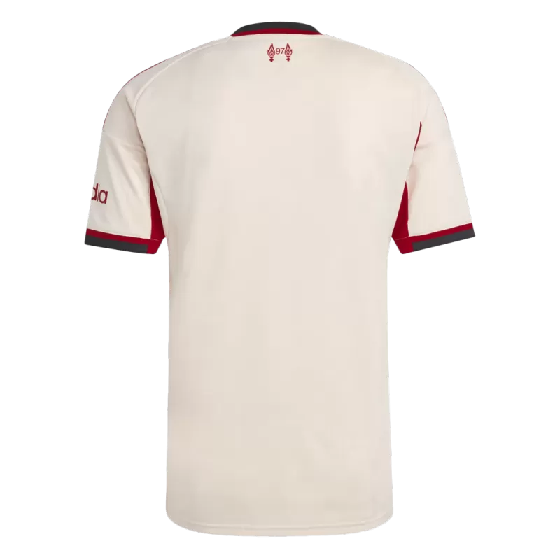 Liverpool away tee 25/26