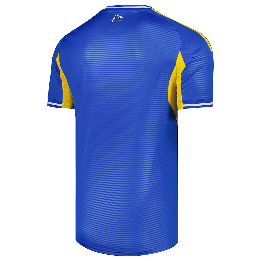 Leeds away tee 25/26