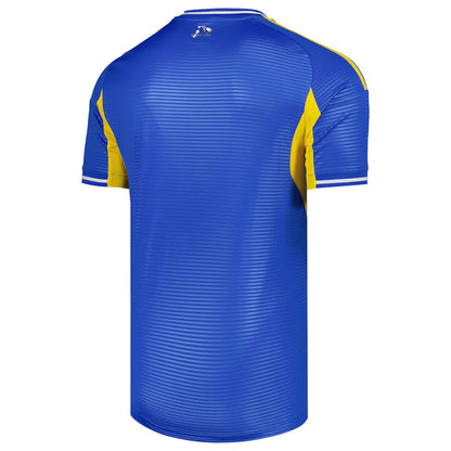 Leeds away tee 25/26