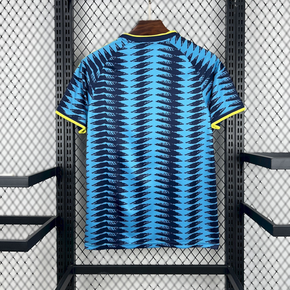 Colombia Away 25/26 tee