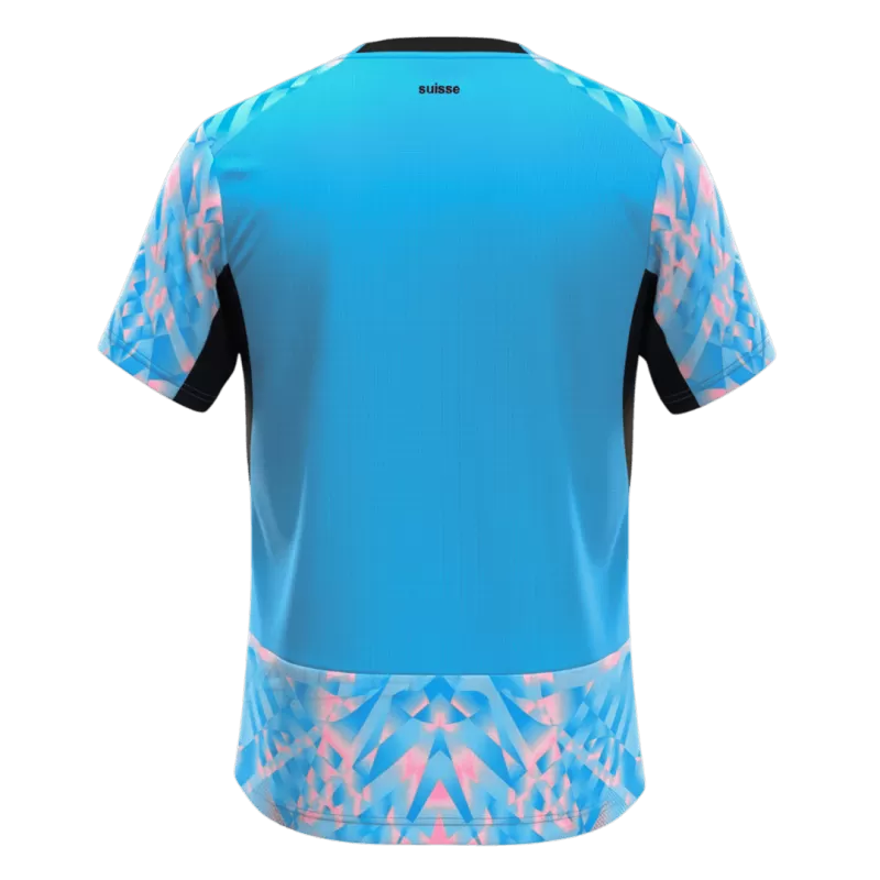 Switzerland Away 25/26 tee