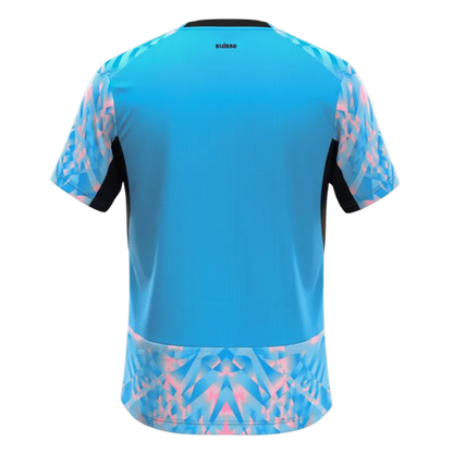 Switzerland Away 25/26 tee