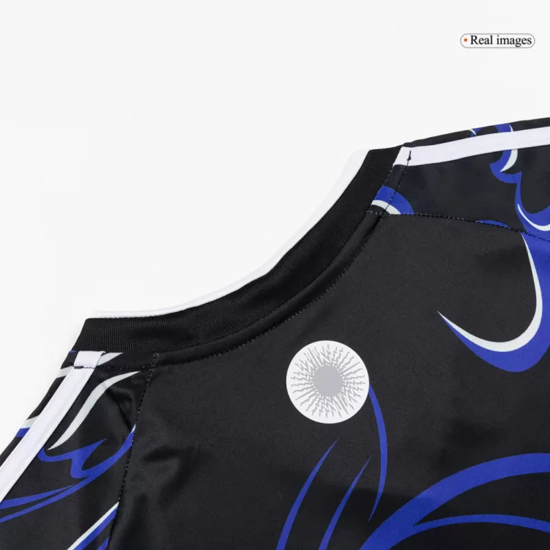 Argentina Away 25/26 tee