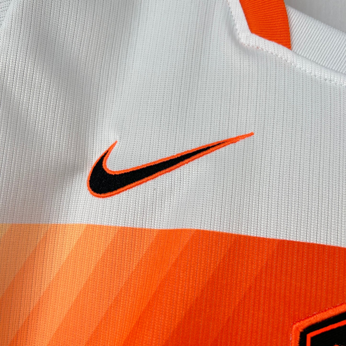 Netherlands away tee 25/26