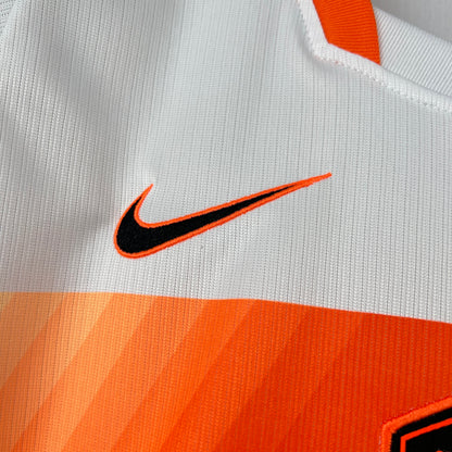 Netherlands away tee 25/26