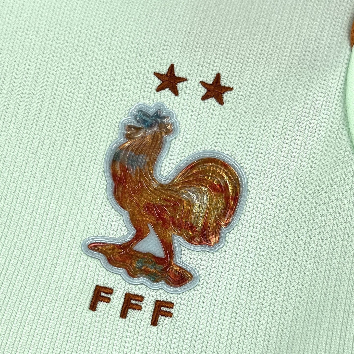 France Away 25/26 tee
