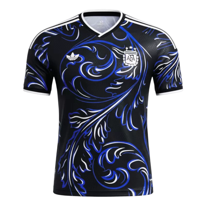 Argentina Away 25/26 tee