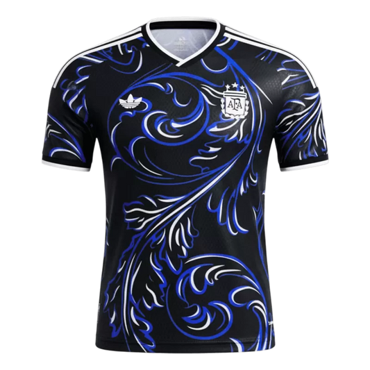 Argentina Away 25/26 tee